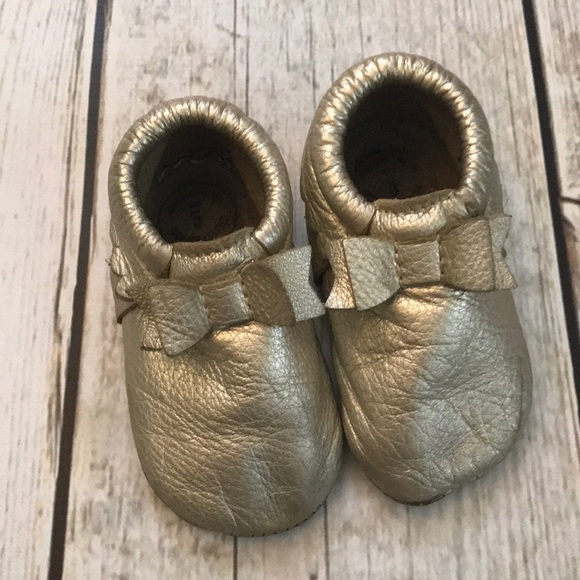 Freshly Picked Other - Freshly Picked Bow Moccasins